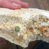 0809F 063 Broedje : oostende